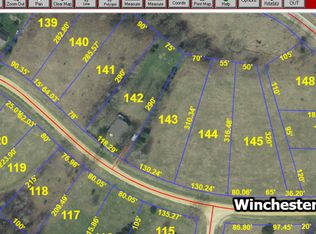 4A144 Winchester Dr, Apple River, IL 61001