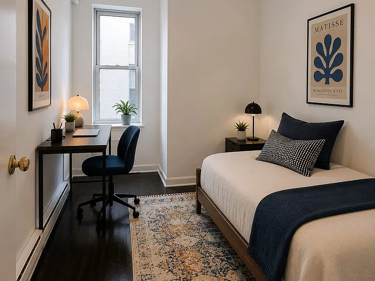 235 Kingston Ave #2 — Photo 6