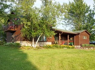 91369 Island Loop, Sturgeon Lake, MN 55783