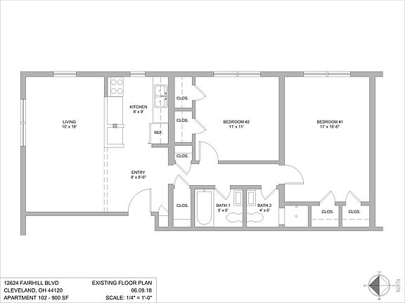 2nd image of this home