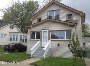 340 Academy Ave, Ferndale, MI 48220