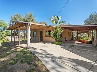 1534 Alpine Terrace Rd, Alpine, CA 91901