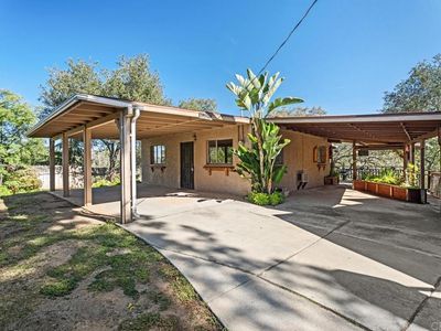 1534 Alpine Terrace Rd, Alpine, CA, 91901
