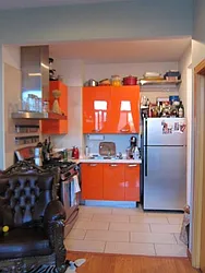 Rented by Kian Realty
