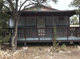 3486 Wild Flower Dr, Overgaard, AZ 85933