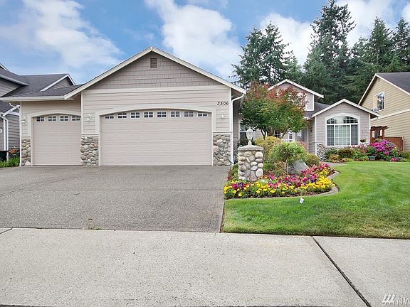 2nd image of 3506 169th Street Ct E