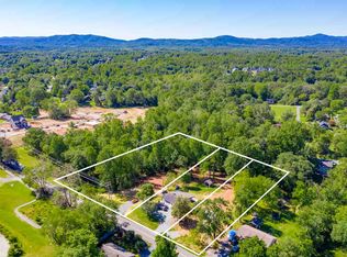 Park Rd, Crozet, VA 22932