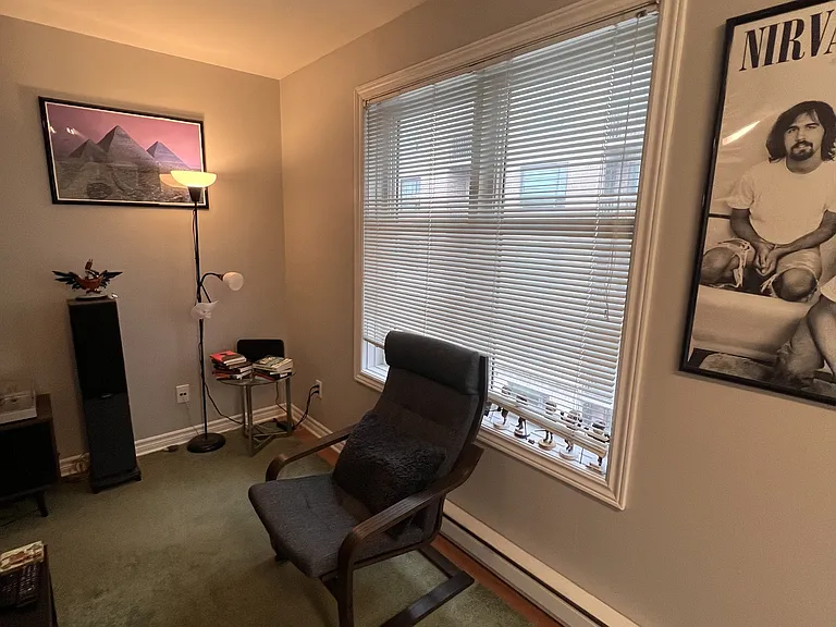 119 Daly Ave #A8 — Photo 3
