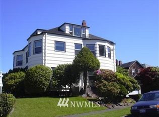 1419 N Steele St, Tacoma, WA 98406