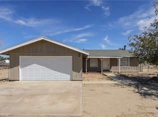 11123 E Avenue R2, Littlerock, CA 93543