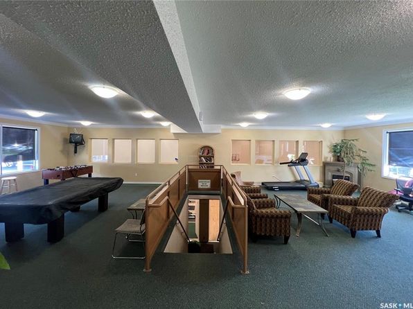 UNIT 306F-1121 McKercher DRIVE, Saskatoon, SK S7H 5B8