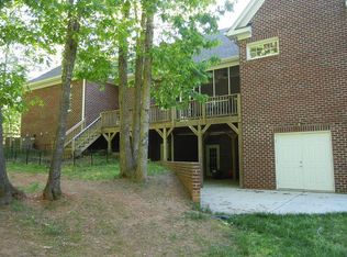 126 Archbell Point Ln, Mooresville, NC 28117