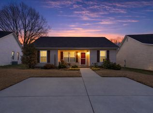 345 Bishop Hicks Ct, Inman, SC 29349