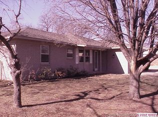 17256 S 92nd East Ave, Bixby, OK 74008