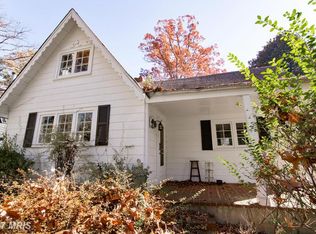 407 5th Ave, Washington Grove, MD 20880