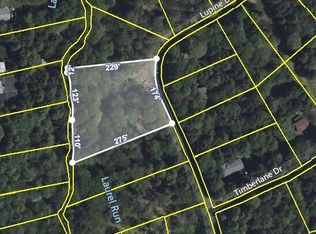 B406-407 Tanglewood Dr, Albrightsville, PA 18210