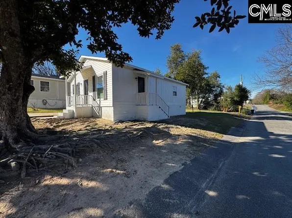 717 Elliot Ave, Columbia, SC 29203
