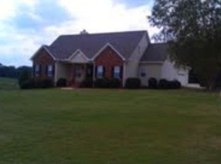 4025 Tyus Carrollton Rd, Carrollton, GA 30117