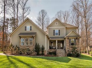 210 Patternote Rd #31, Mooresville, NC 28117