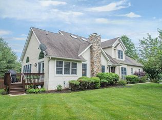 49 Georgetown Ct, Basking Ridge, NJ 07920