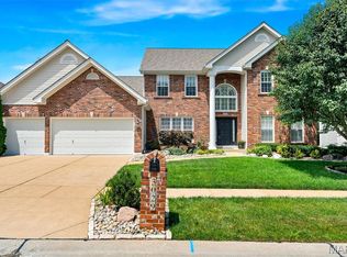 3029 Fairfield Way Ln, Saint Louis, MO 63129