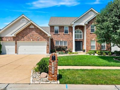 3029 Fairfield Way Ln, Saint Louis, MO, 63129