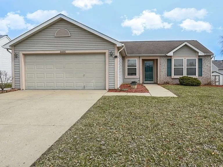 3405 Poland Hill Rd — Photo 2