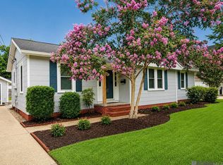1337 Aberdeen Ave, Baton Rouge, LA 70808