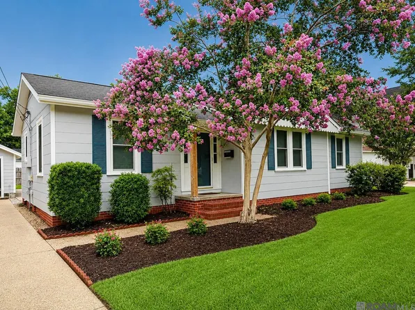 1337 Aberdeen Ave, Baton Rouge, LA 70808