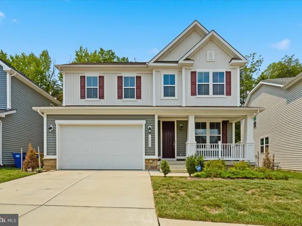 11422 Bluestem Way, Fredericksburg, VA 22407