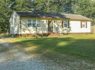 4017 Tavern Rd, Prince George, VA 23803