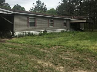 8411 Pleasant Hill Rd, Sandy Hook, MS 39478