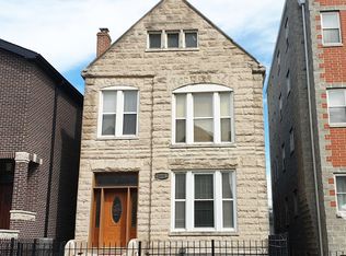 4429 S Calumet Ave, Chicago, IL 60653