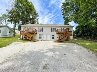 1903 S Brookside Ave, Independence, MO 64052