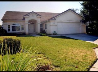 602 W Palo Alto Ave, Clovis, CA 93612