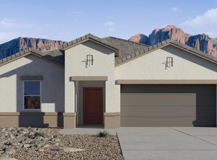 48346 N Duran Way, Gold Canyon, AZ 85118