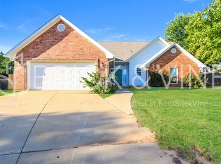 1125 Richmond Rd, Edmond, OK 73034