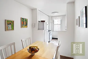 Sold by Halstead Real Estate