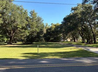 10158 E Shorecrest Rd Lot 3, Biloxi, MS 39532