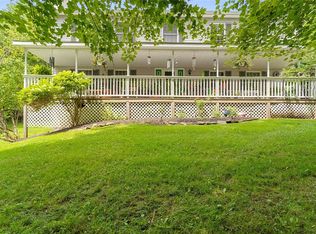 245 Powderhouse Rd, Vestal, NY 13850