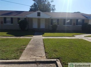 1227 Murray Hill Ct APT A, Mobile, AL 36606