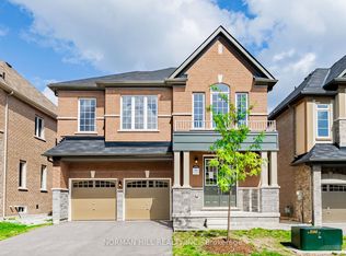 15 Lilestone Dr, Brampton, ON L6X5J8