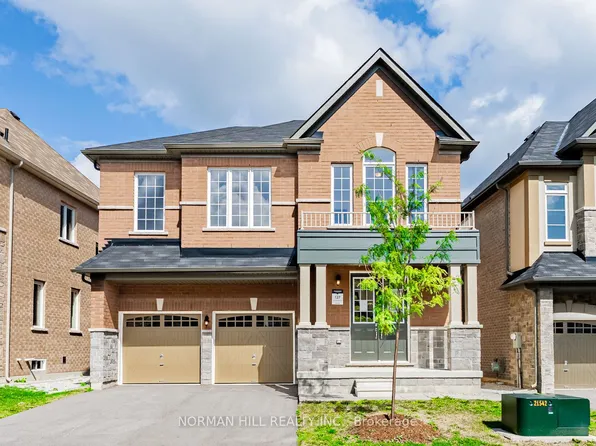 15 Lilestone Dr, Brampton, ON L6X 5J8