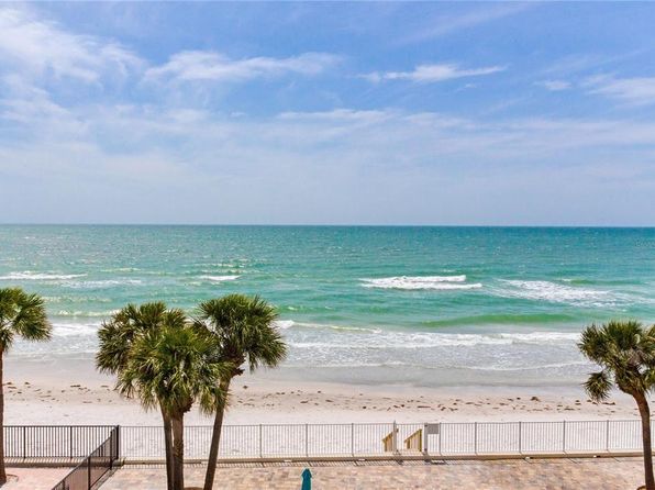 Condo For Sale Redington Beach Fl