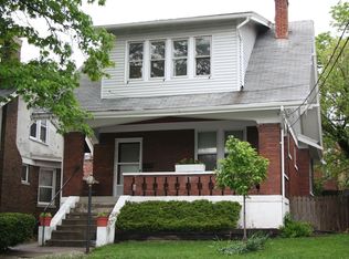 2228 Buxton Ave, Cincinnati, OH 45212
