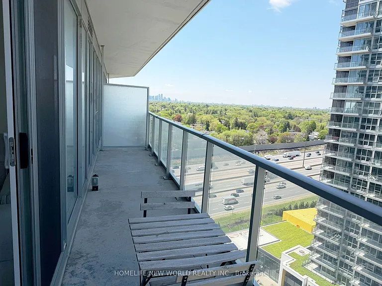 115 McMahon Dr #1903 — Photo 15
