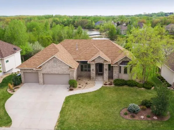 5580 Trenton Ln N, Plymouth, MN 55442