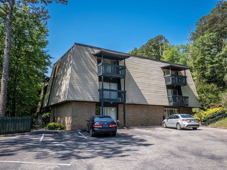 Woodland Apartment Rentals Rossville, GA Zillow