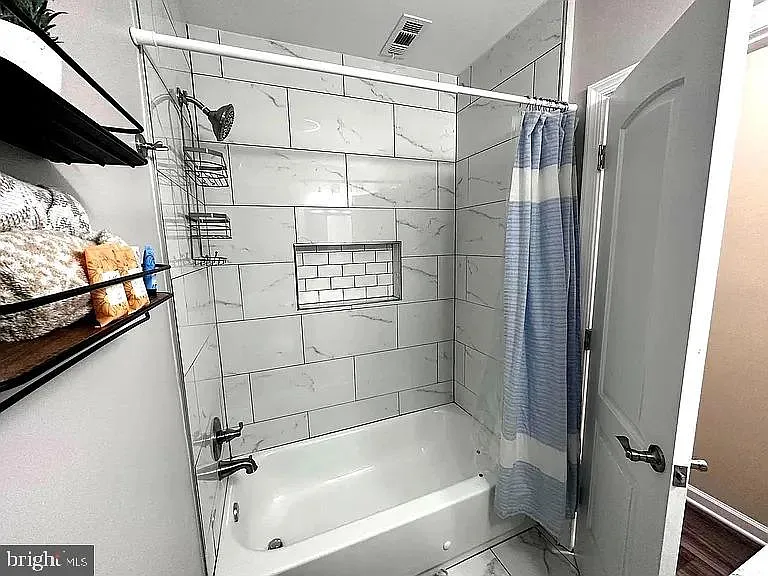 1721 McCulloh St #3 — Photo 8