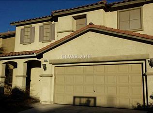 5624 Native Sunflower St, North Las Vegas, NV 89031